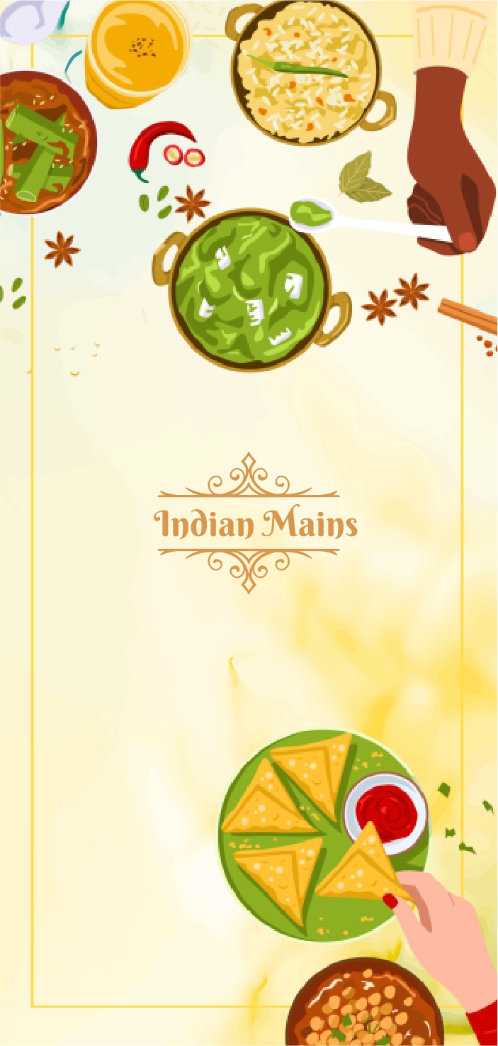 Indian Mains