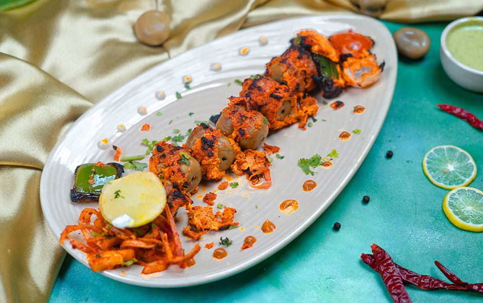 Khatirdari Culinary Excellence