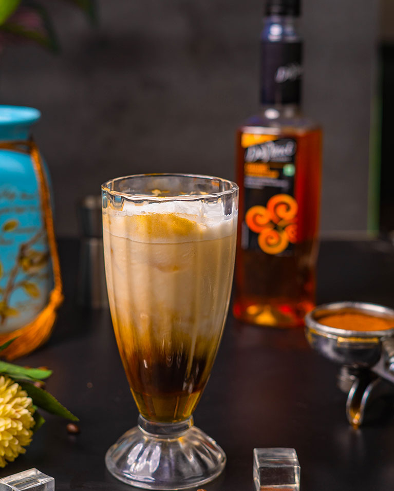 Luxury Catering Services