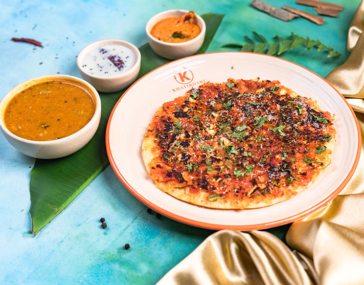 Luxury Catering Services