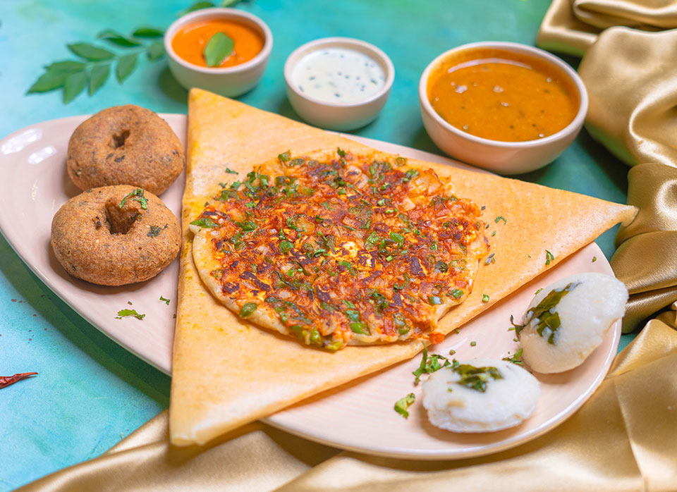 Khatirdari Luxury Catering