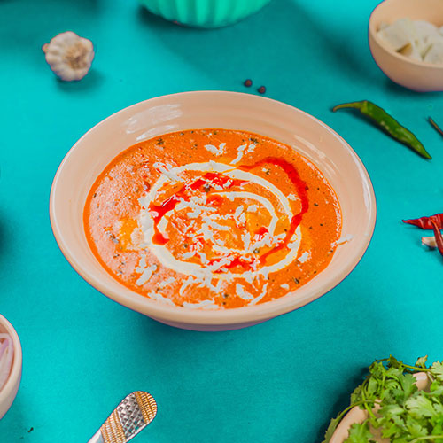 Paneer Butter Masala