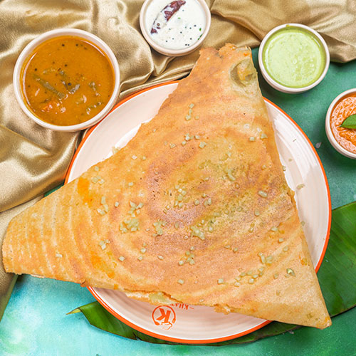 Masala Dosa