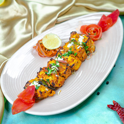 Paneer Tikka